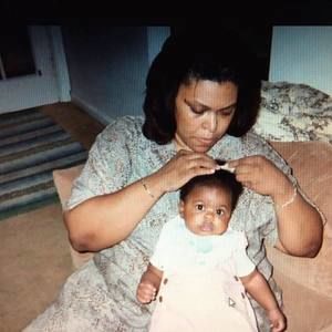 Meet your Posher, Beatrice